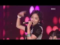 Wonder Girls (원더걸스) "Tell Me" 텔미 (교차편집 Stage Mix)