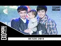 [SUB ESP] Lay @ Oh My God! (Detrás de cámaras)