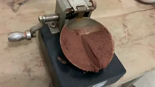 PAV (2) - Limite de Liquidez e Limite de Plasticidade