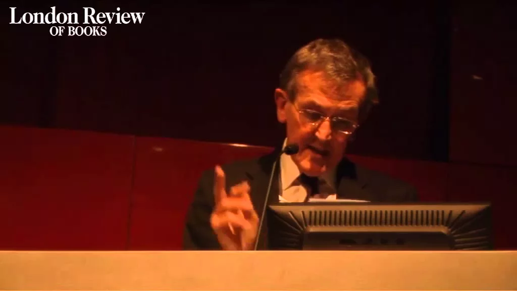 Neil MacGregor: The Purpose and Politics of the British Museum