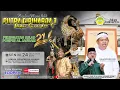 LIVE Kang Dedi Mulyadi [KDM] \u0026 Wayang Golek Putra Giriharja3 H. Dadan Sunandar - Ponpes Al-Jauhari