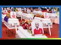 NTV KENYA LIVE Requiem mass for girls killed in Utumishi Academy fire