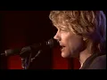 Bon Jovi - Wanted Dead Or Alive (Walmart Soundcheck Sessions)