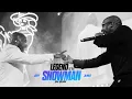 Rule Jeezy Legend of the Snowman