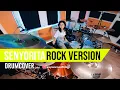 Download Lagu SEÑORITA - SHAWN MENDES, CAMILA CABELLO || AISYA SORAYA DRUM COVER