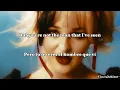 Luvcat - Vampire At The Beach (Lyrics // Sub Español)