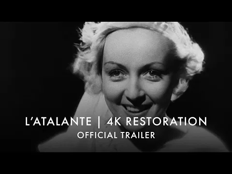4K Restoration [Subtitled]
