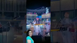 موسيقي تتر مسلسل حسن ارابيسك 