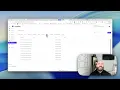 FlatFilePro Activity Log Bulk Edit Processing Report Walkthrough