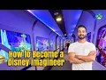 How to Become a Disney Imagineer Education Skills Salary more Full Roadmap Disney Careers