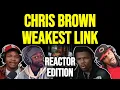 Chris Brown - Weakest Link Quavo Diss
