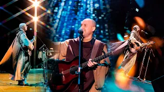SHOW FREI GILSON | FESTIVAL HALLELUYA 2024