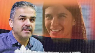 أحمد القسيم   عيني أنا بعينها   بلا ميعاد دندنها