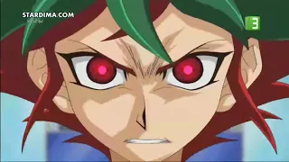 يوغي يو ارك في 