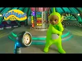Lagu ★Teletubbies Bahasa Indonesia★ Laa-Laa \u0026 Ayah Pemadam Kebakaran: Air Mancur Bernyanyi! ★ HD