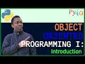 040 - Object-Oriented Programming in Python Introduction to OOP Concepts