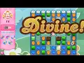 Candy Crush Level 4532 Talkthrough 18 Moves 0 Boosters