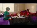 DYSTINCT FT MORAD MANSORY (OFFICIEL MUSIQUE)