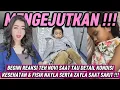 Lagu BEGINI REAKSI TEH NOVI SAAT TAU DETAIL KONDISI KESEHATAN \u0026 FISIK NAYLA SERTA ZAYLA SAAT SAKIT !!!