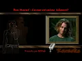 Ben Mazué - La mer est calme (chœurs) (2017) [BDFab karaoke]