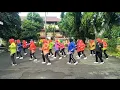 Download Lagu DENDEN REO (linedance KUPANG NTT)  choreo DENKA linedance