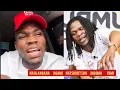 Download Lagu Mbeje ugonyuluke iqiniso lodwa ngengoma ayibanga no Swidi (Eyami ingoma)