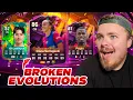 These BROKEN Evolutions are Possible RIGHT NOW!! 🤯