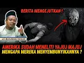 Lagu AMERIKA TERNYATA SUDAH MENELITI YAJUJ MAJUJ, MENGAPA MEREKA MENYEMBUNYIKANNYA? - UST MUHAMMAD RIDWAN