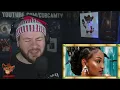 Shenseea - Henkel Glue (feat. Beenie Man) | UK REACTION & ANALYSIS VIDEO // CUBREACTS
