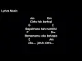 Download Lagu chord dasar gitar lagu Aku Jatuh Cinta -Raden Rakha \u0026 Basmalah
