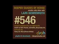 Deeper Shades Of House 546 w/ excl. guest mix by VINNY DA VINCI - SOUTH AFRICAN DEEP HOUSE MIX
