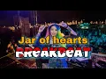 Download Lagu JAR OF HEARTS | Breakbeat | RA Remix