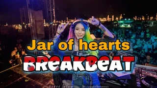 Download JAR OF HEARTS | Breakbeat | RA Remix MP3