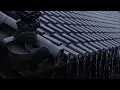 Mohamed Alsalim - Aaouf El Denia (Slowed & Reverb)