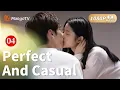 Lagu 【ENG SUB】🙇‍♀️Perfect And Casual Full Movie - My college teacher turned out to be my fiancé？👨‍🏫