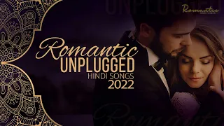 Download Hindi Unplugged Romantic Songs 2022 | Midnight Relaxing Hindi Love Songs | New Version MP3