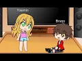 Gacha Feet - The hypnosis