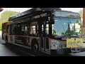 Marta Bus 2010 New Flyer C40lfr