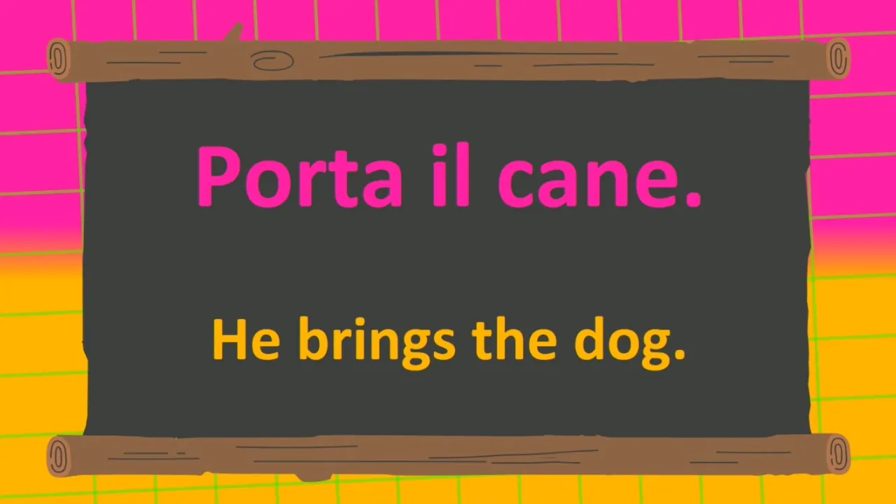 Master 97% of Essential Conversation Topics with 400+ Italian Sentences!