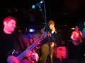 Spring Heeled Jack - Addicted @ Middle East in Cambridge, MA (10/27/13)