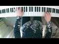 Midnight Blue, Alfred's Premier Piano Course, Jazz Rags & Blues, Book 5