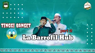 Download La barrofil hub_part2//Khafid feat Ust Muna MP3