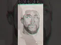 Download Lagu Chadwick Boseman Sketch|| Love nwantiti #wakandaforever