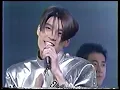 젝스키스 (Sechs Kies) 무모한사랑 (Reckless Love) Live 뮤뱅1위+앵콜  Music Bank