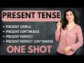 Download Lagu All Present Tense In English Grammar With Examples | Simple, Continuous, Perfect \u0026 PC | ChetChat