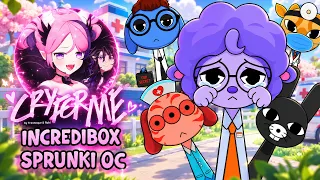 CRY FOR ME WA WA WA x ANIMAL HOSPITAL SPRUNKI (PART 2)