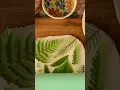 Whimsical Wall Decor Crafting with Air Dry Clay Spring 2024 DIY Project