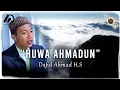 Huwa Ahmadun - Dafid Ahmad H.S. Maher Zain (Cover) | Meown Studio