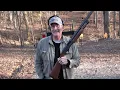 Classic Remington 870 12 Gauge
