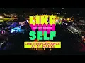 Patrice Roberts & Machel Montano - Like Yuh Self (LIVE PERFORMANCE)